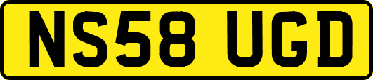 NS58UGD