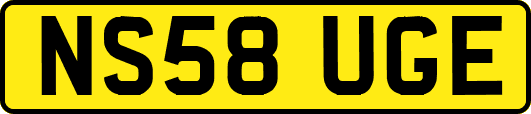 NS58UGE