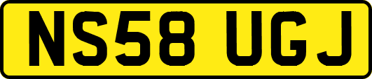 NS58UGJ