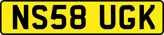 NS58UGK