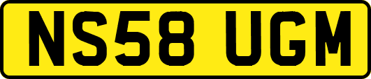 NS58UGM