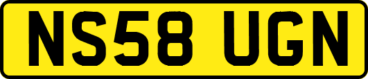 NS58UGN