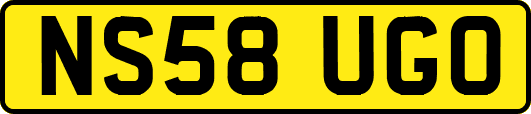 NS58UGO