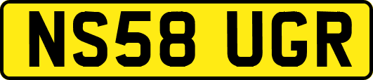 NS58UGR