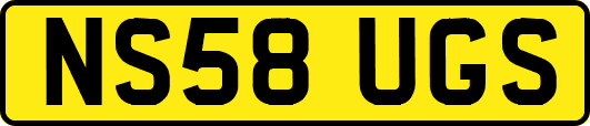 NS58UGS