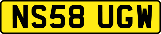 NS58UGW