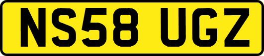NS58UGZ