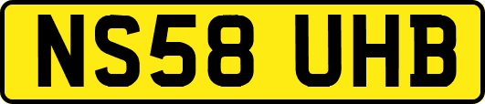 NS58UHB