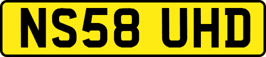 NS58UHD