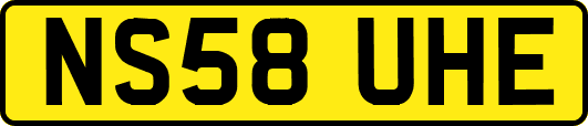 NS58UHE