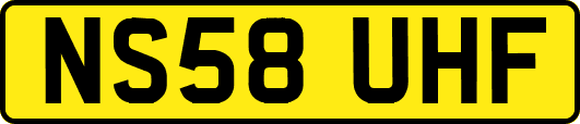 NS58UHF
