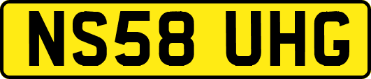 NS58UHG