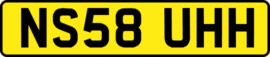 NS58UHH