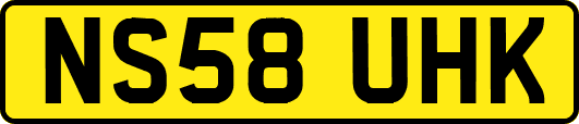 NS58UHK