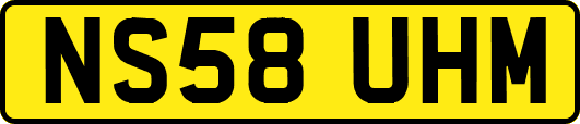 NS58UHM