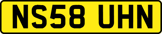 NS58UHN
