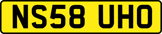 NS58UHO