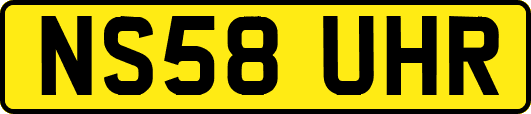NS58UHR