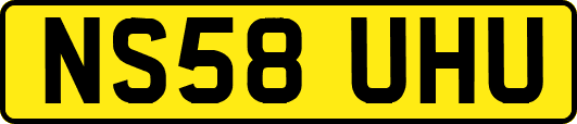NS58UHU