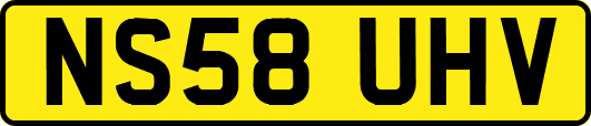 NS58UHV