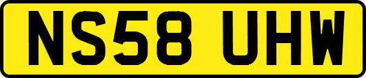 NS58UHW