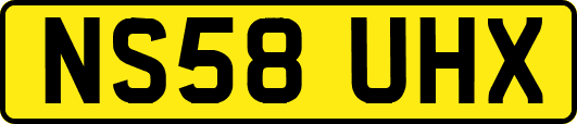 NS58UHX