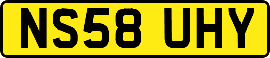 NS58UHY