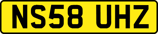 NS58UHZ