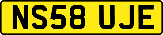 NS58UJE