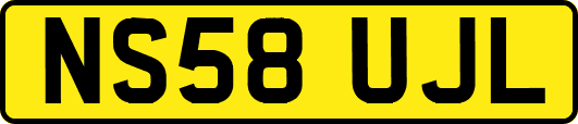 NS58UJL