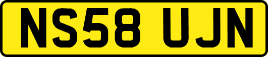 NS58UJN