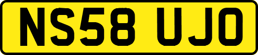 NS58UJO