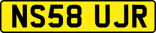NS58UJR