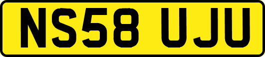 NS58UJU