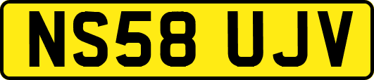 NS58UJV