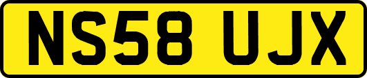 NS58UJX