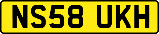 NS58UKH