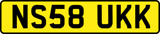 NS58UKK