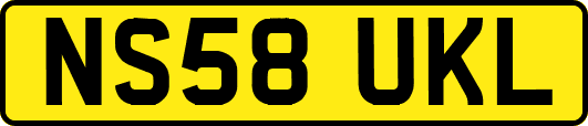 NS58UKL