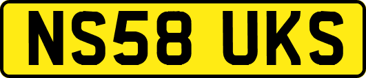 NS58UKS