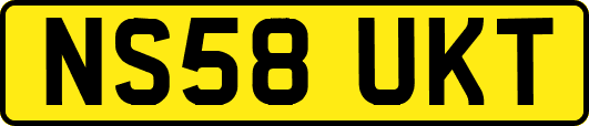 NS58UKT