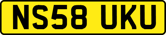 NS58UKU