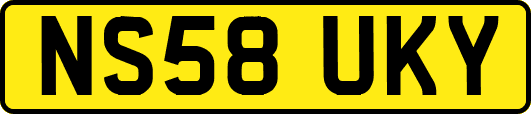 NS58UKY