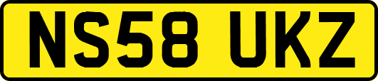 NS58UKZ