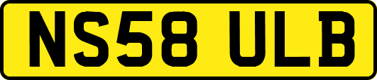 NS58ULB