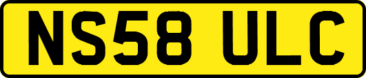 NS58ULC