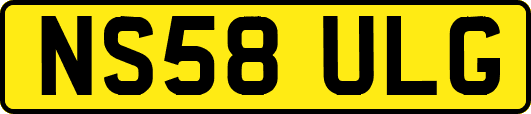 NS58ULG