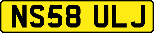 NS58ULJ