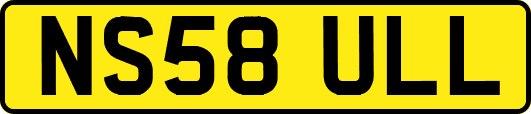 NS58ULL