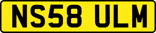NS58ULM